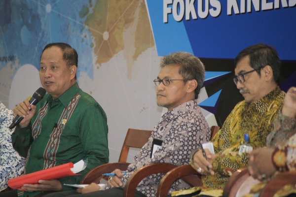  Realisasi Bidikmisi