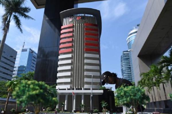 Suap Kota Malang: Satu Tersangka Segera Disidang