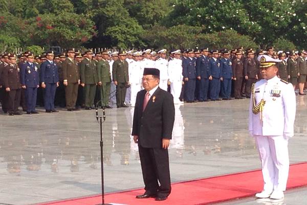  TMP Kalibata Penuh, Pemprov Siapkan Lahan Baru