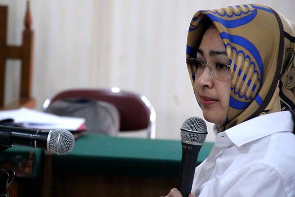  Walikota Airin Bertekad Sediakan Fasilitas Hemodialisis Anak di Tangsel
