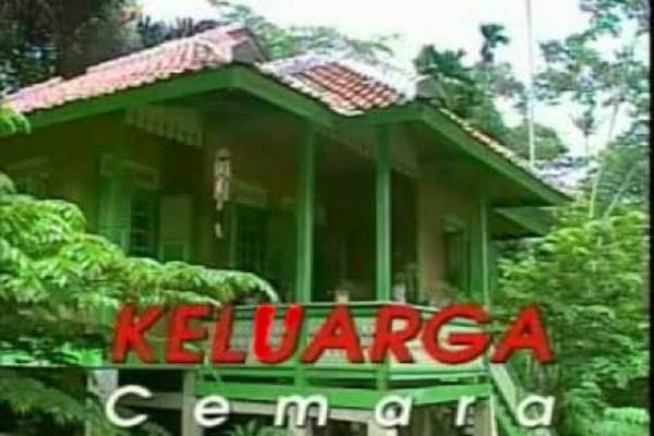  Film Keluarga Cemara Versi Layar Lebar, ini Perbedaan Dengan Versi Serialnya