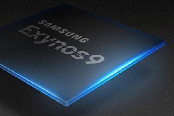  Samsung Luncurkan Prosesor Baru Exynos 9810