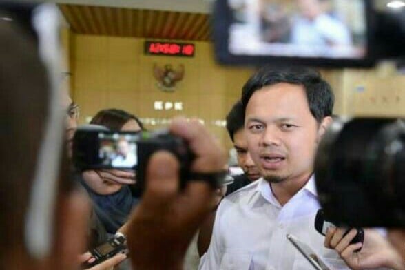  Bima Arya Kenalkan Calon Wakilnya saat Lari Pagi