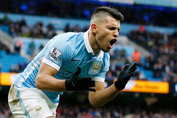  Hasil FA Cup: ManCity Ikuti Liverpool & MU, Chelsea Tertahan