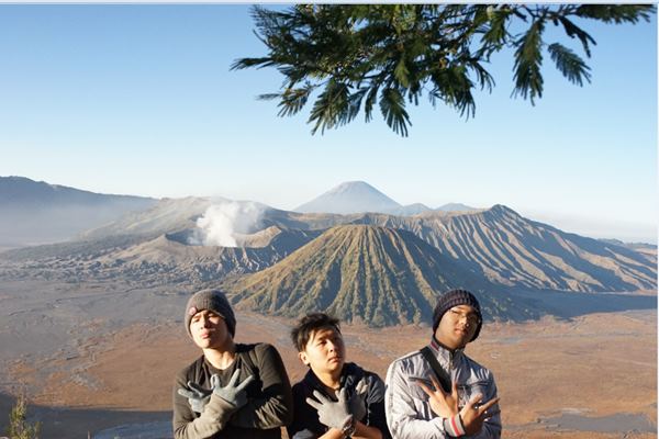  Naik Gunung Jadi Tren, Pebisnis Buru-Buru Tangkap Peluang Usaha