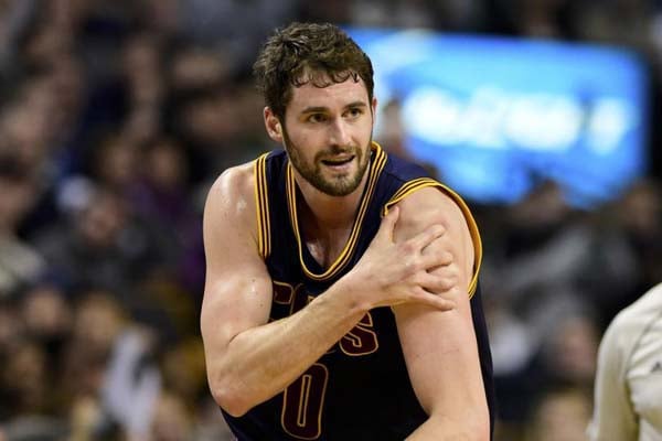  Hasil Basket NBA: James, Love, Thomas Hebat, Cavaliers Tumpas Magic