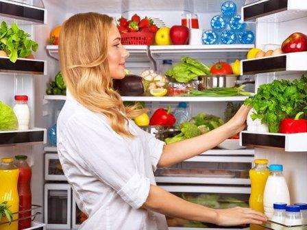  Ingat! Jangan Simpan 11 Makanan Ini di Kulkas