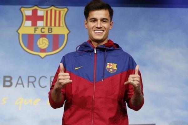  Coutinho Merapat ke Camp Nou, Ini Komentar Pelatih dan Pemain Barcelona