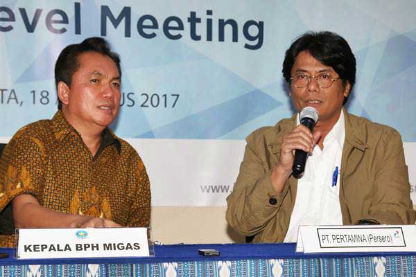  Dapat Mandat Dari BPH Migas, Ini Jatah Penyaluran Pertamina dan AKR