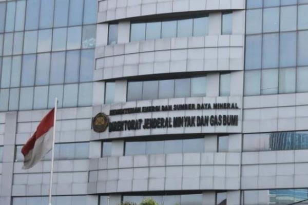  ESDM: Pendapatan Migas Naik, Cost Recovery Terus Ditekan