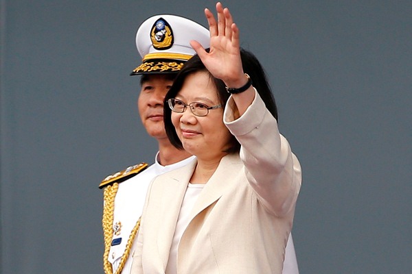  China Buka Rute Penerbangan Bermasalah, Taiwan Buka Suara