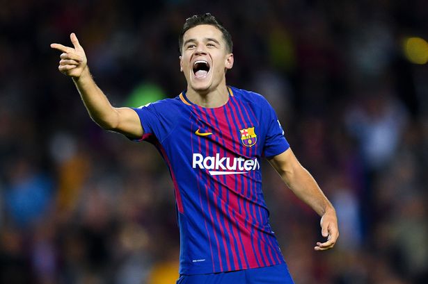  Coutinho Pindah ke Barcelona, Performa Liverpool Diprediksi Menurun