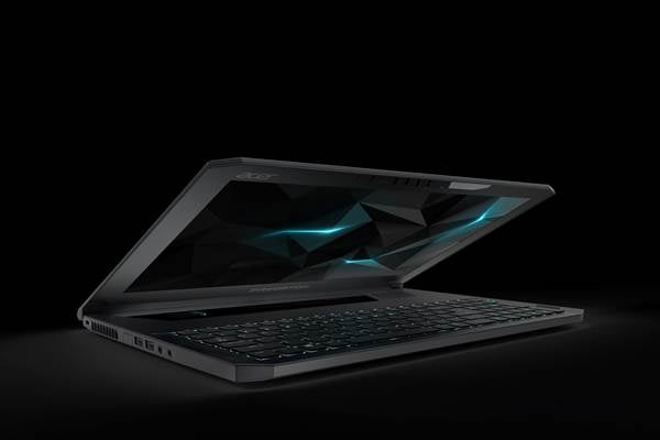  Harga Acer Predator Triton, Laptop Game Tertipis