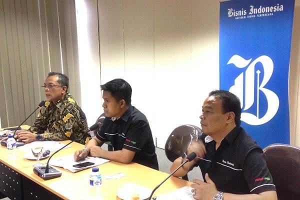  Pefindo Sematkan Peringkat idBBB+ untuk Brantas Abipraya