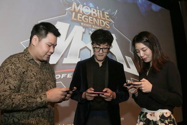  Penyelenggaraan Mobile Legends Professional League