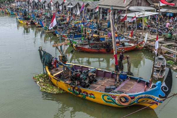  Mataram Targetkan Penyaluran Asuransi Nelayan Tuntas Tahun Ini