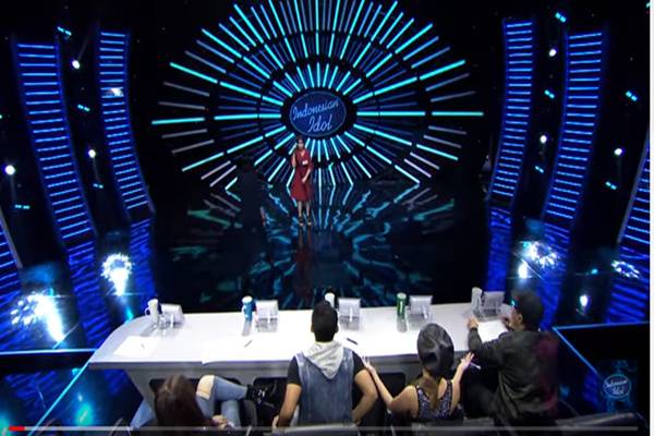  INDONESIAN IDOL 2017: Inilah 20 Kontestan Yang Maju ke Babak Showcase Live