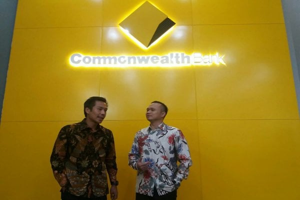  Commonwealth Bank Dampingi Nasabah Dengan Dynamic Model Portofolio