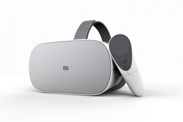  Xiaomi Rilis Virtual Reality Versi Oculus Go Harga Rp2 Jutaan