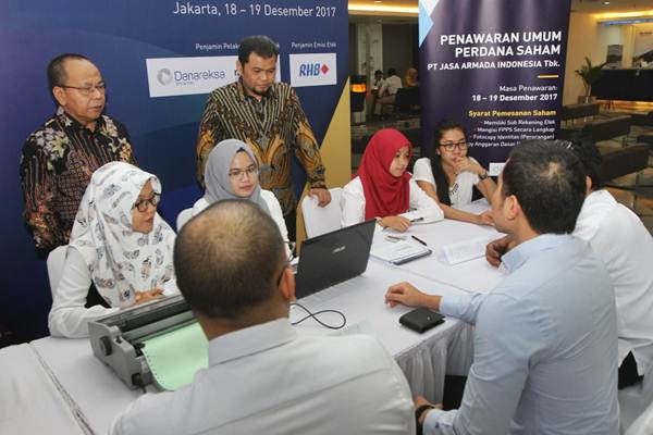  Jasa Armada (IPCM) Bakal Merger dengan Anak Usaha BUMN Sejenis