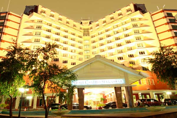  Hotel Sahid Bidik Peningkatan Okupansi Kamar