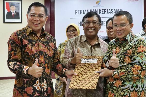  RENCANA GO PUBLIC : Pelindo I Siapkan IPO Anak Usaha