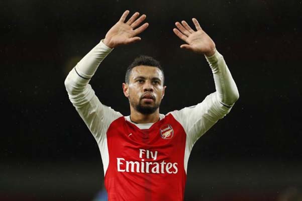  Terbuang di Arsenal, Coquelin Berangkat ke Valencia