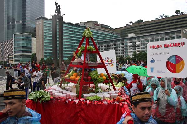  Agenda Jakarta 11 Januari, Seminar Gizi hingga Aksi Kamisan 521