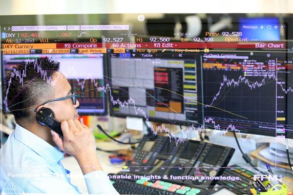  Saham Prima Cakrawala Abadi (PCAR) Kembali Diperdagangkan  