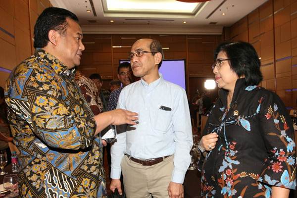  Matsushita Gobel Gelar Diskusi UKM