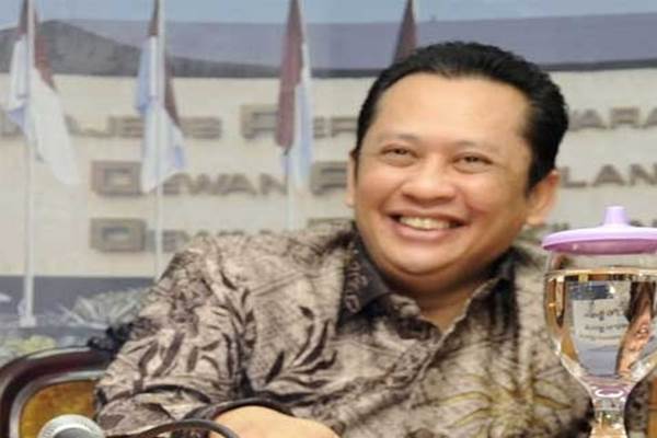  Partai Golkar Tunjuk Bambang Soesatyo Jadi  Ketua DPR