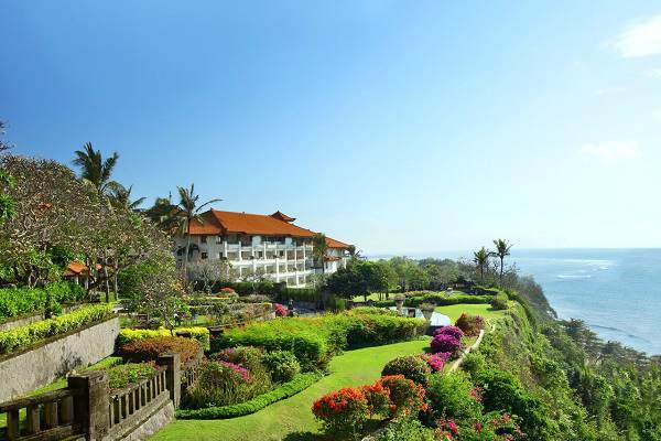  TRIP : Tidur Pulas Menghadap Samudra Hindia