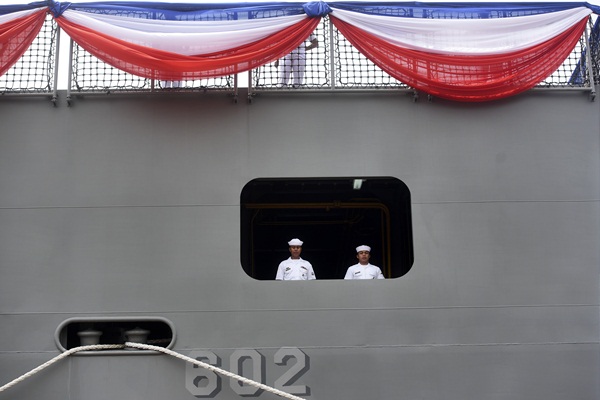  KAWASAN INDUSTRI PERTAHANAN : Uji Kelayakan Dimulai