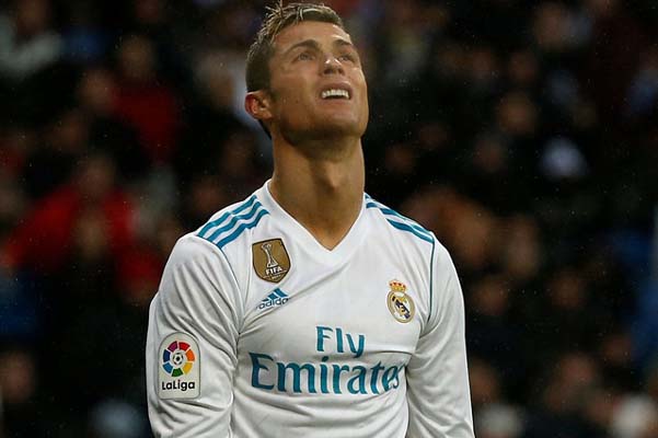  Hasil Liga Spanyol: Madrid Kalah Lagi di Santiago Bernabeu, 0-1 vs Villarreal