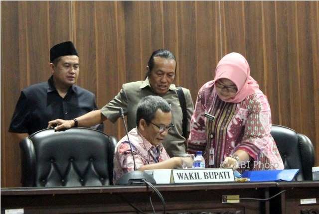  Pemkab Sragen Siapkan Skenario Pembayaran Utang Rp200 Miliar