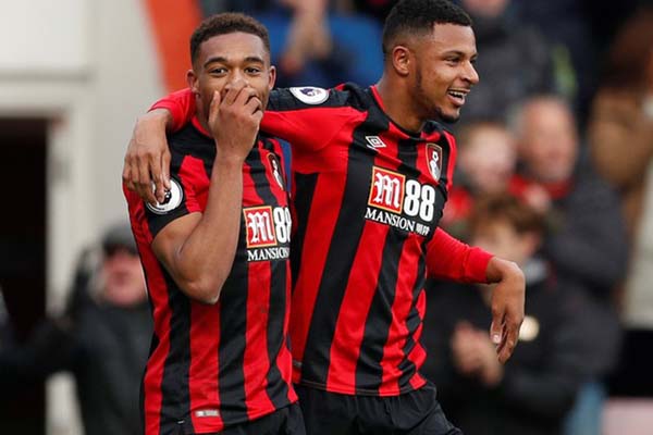  Hasil Liga Inggris: Arsenal 5 Kali Gagal Menang, Dilibas Bournemouth 1-2