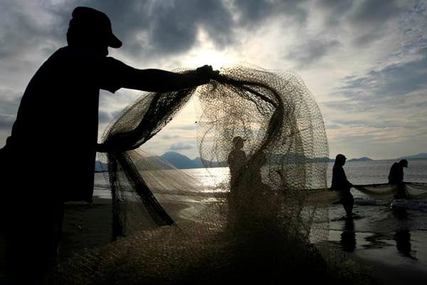  KABAR PASAR 15 JANUARI: Industri Surimi Mati Suri, Tren Neraca Perdagangan Positif Akan Berlanjut