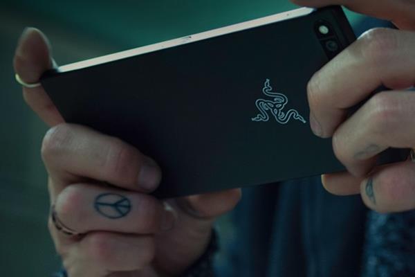  Dibanderol Rp10 Juta, Ini Keunggulan Razer Phone