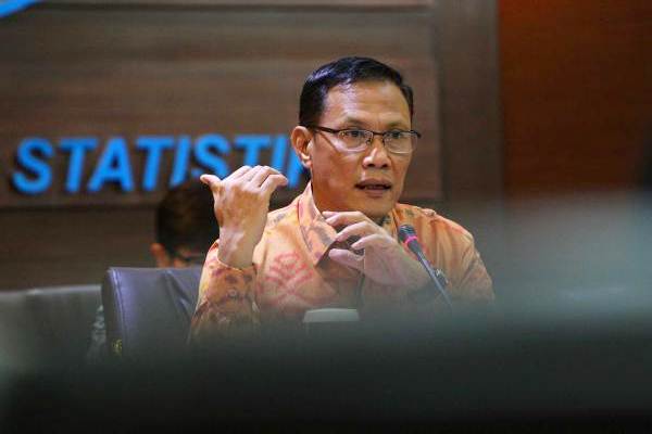  Neraca Perdagangan Indonesia Defisit US$270 Juta