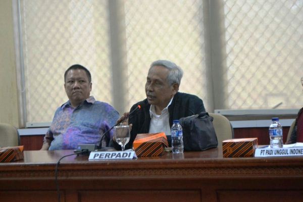  Harga Beras Melambung, Pemerintah Diminta Periksa Stok & Penggilingan