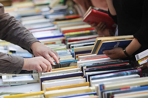  Perpustakaan Umum di Indramayu Melayani Sampai Malam