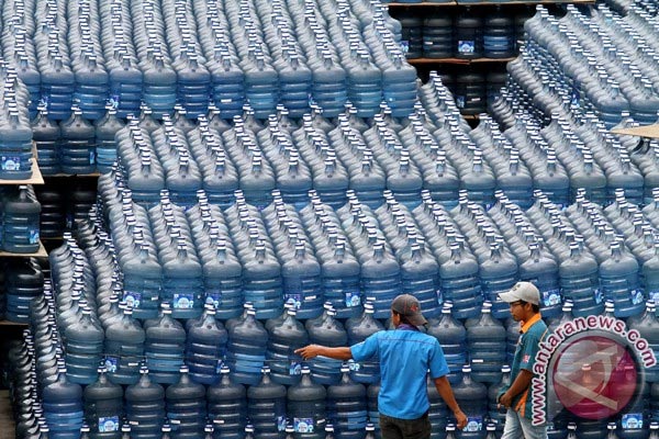  CUKAI PLASTIK : Pembahasan Hampir Final 