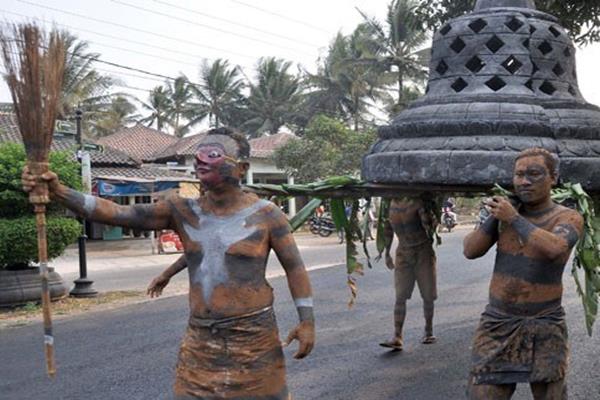  Maret-Mei 2018, Kawasan Borobudur Dipenuhi Atraksi Seni Budaya