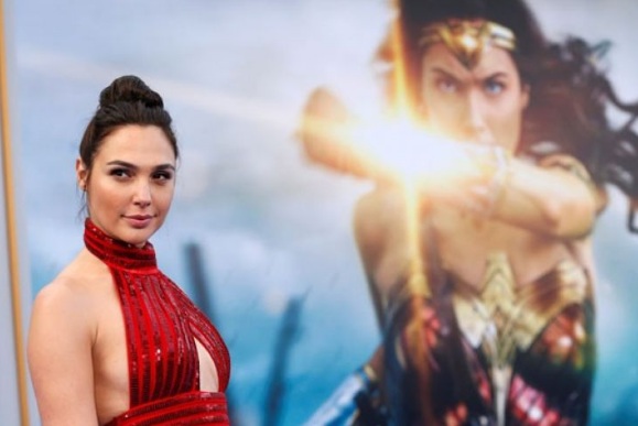  Dianggap Mengharumkan Israel, Nama Aktris Gal Gadot Dijadikan Nama Bioskop