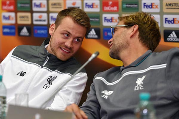  Simon Mignolet Bersiap Tinggalkan Liverpool