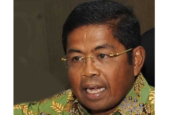  Idrus Marham Harus Pisahkan Kepentingan Politik Dalam Pengelolaan Bansos