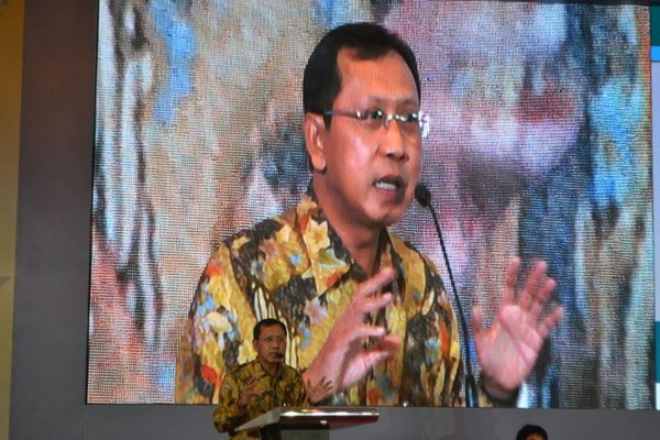  PTPN III Cari Pendanaan Rp9 Triliun