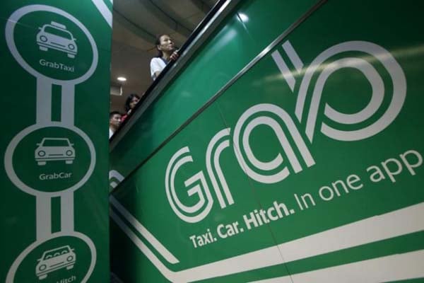  Perkuat GrabPay, Grab Akuisisi Perusahaan Fintech India