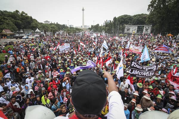  Juragan Kapal Cantrang Diminta Segera Ukur Ulang Armada