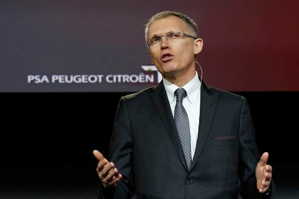  Peugeot Akan Berhenti Memproduksi Mobil Bensin